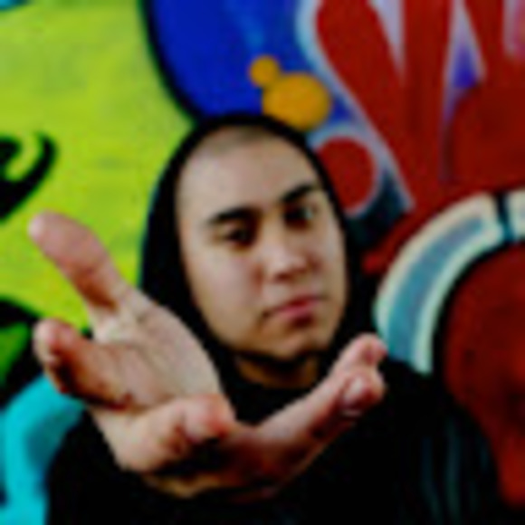 Meet your Posher, Simon - Picture 1 of 1